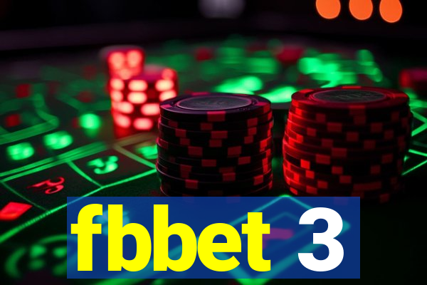 fbbet 3